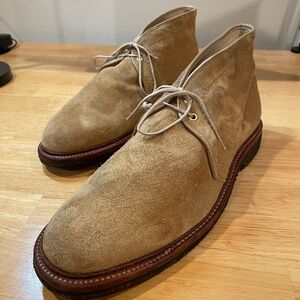 Alden, Desert Chukka Boot